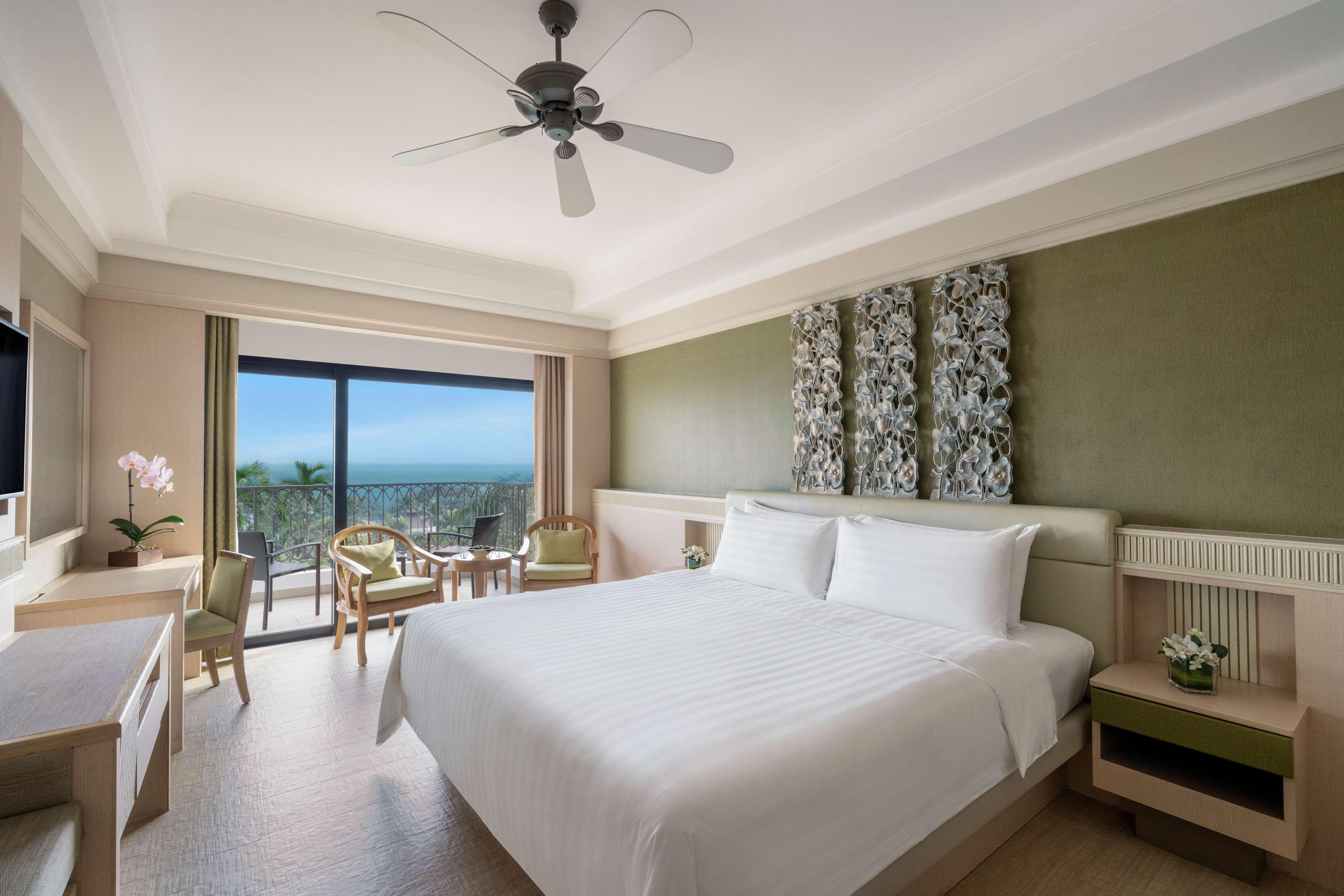 Shangri-La Rasa Sentosa, Сингапур Экстерьер фото