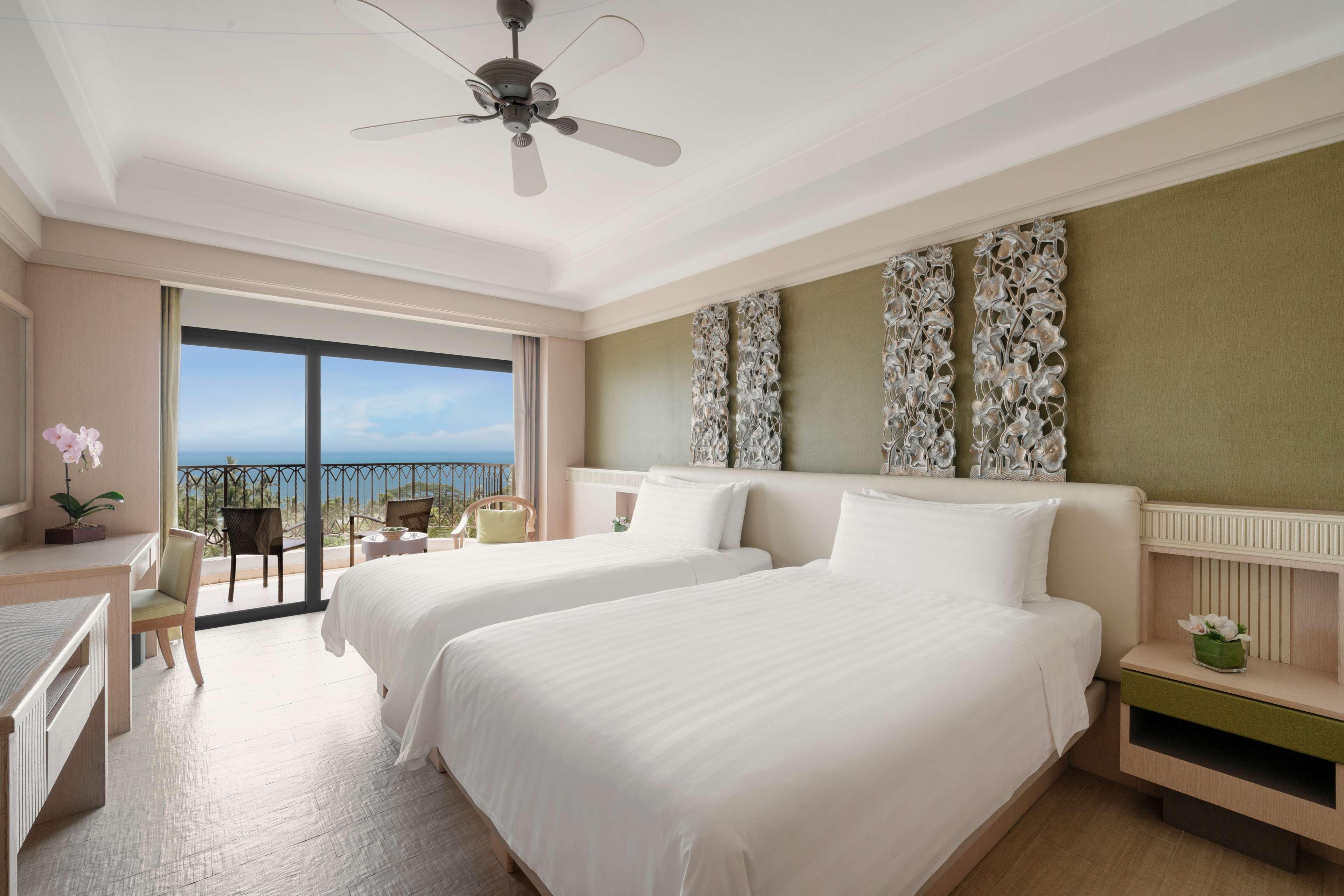 Shangri-La Rasa Sentosa, Сингапур Экстерьер фото