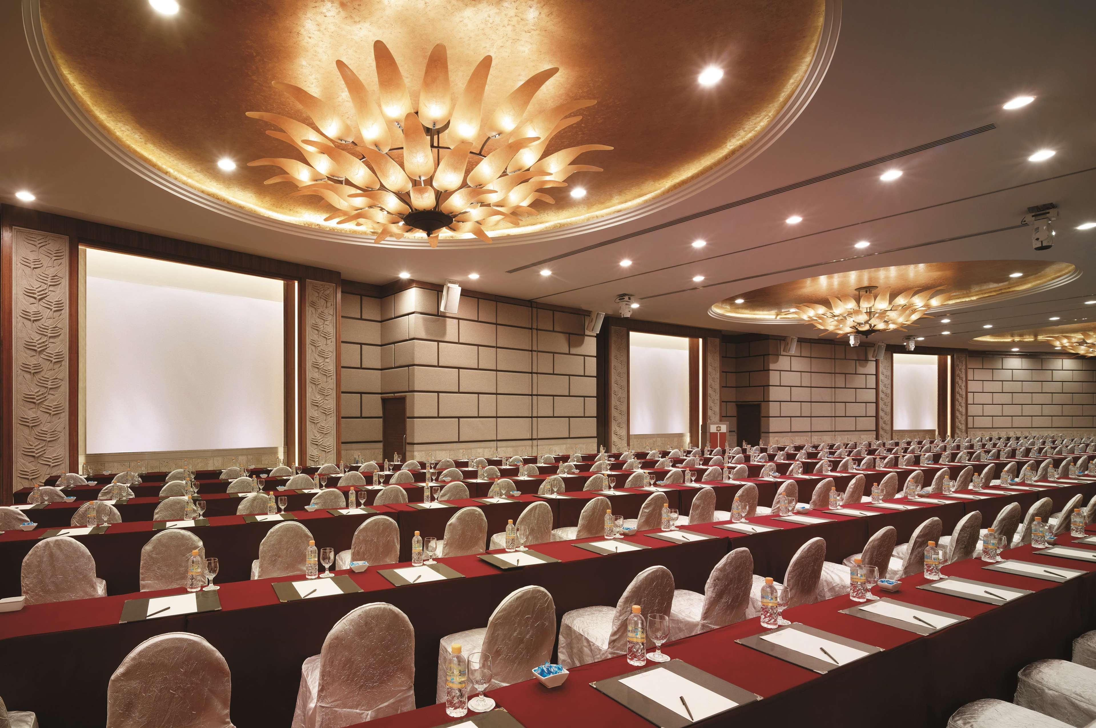 Shangri-La Rasa Sentosa, Сингапур Экстерьер фото The Grand Ballroom